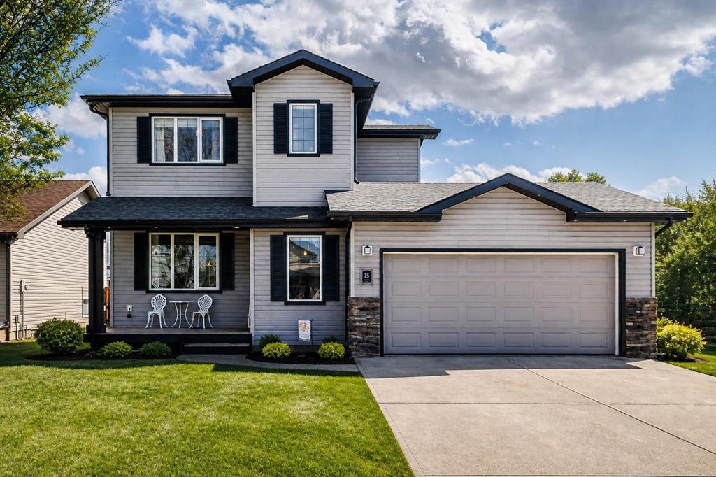 15 Skara Brae Close , A2306908, Alberta,