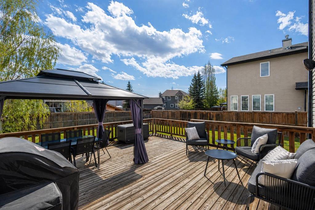 Third View of 15 Skara Brae Close , NONE, Carstairs, Alberta, T0M 0N0
