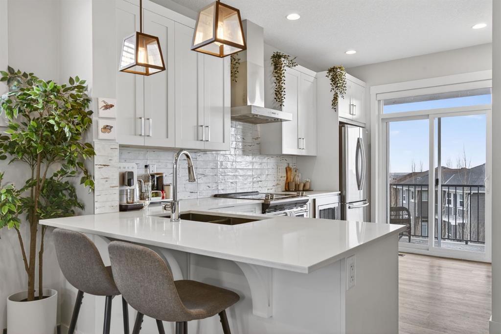 809, 355 Nolancrest Heights NW, A2306913, Alberta,