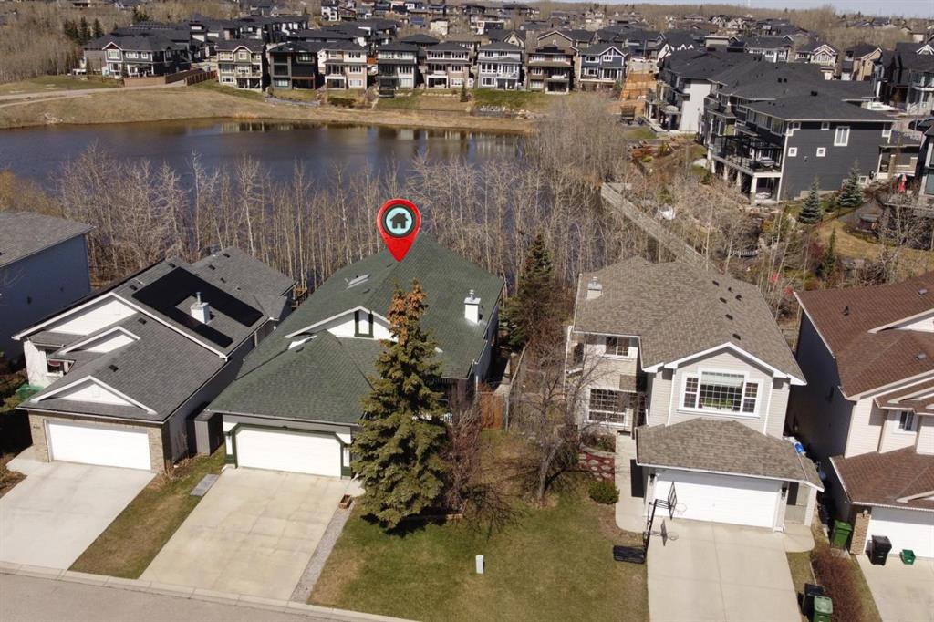 402 Rocky Ridge Cove NW, A2306917, Alberta,