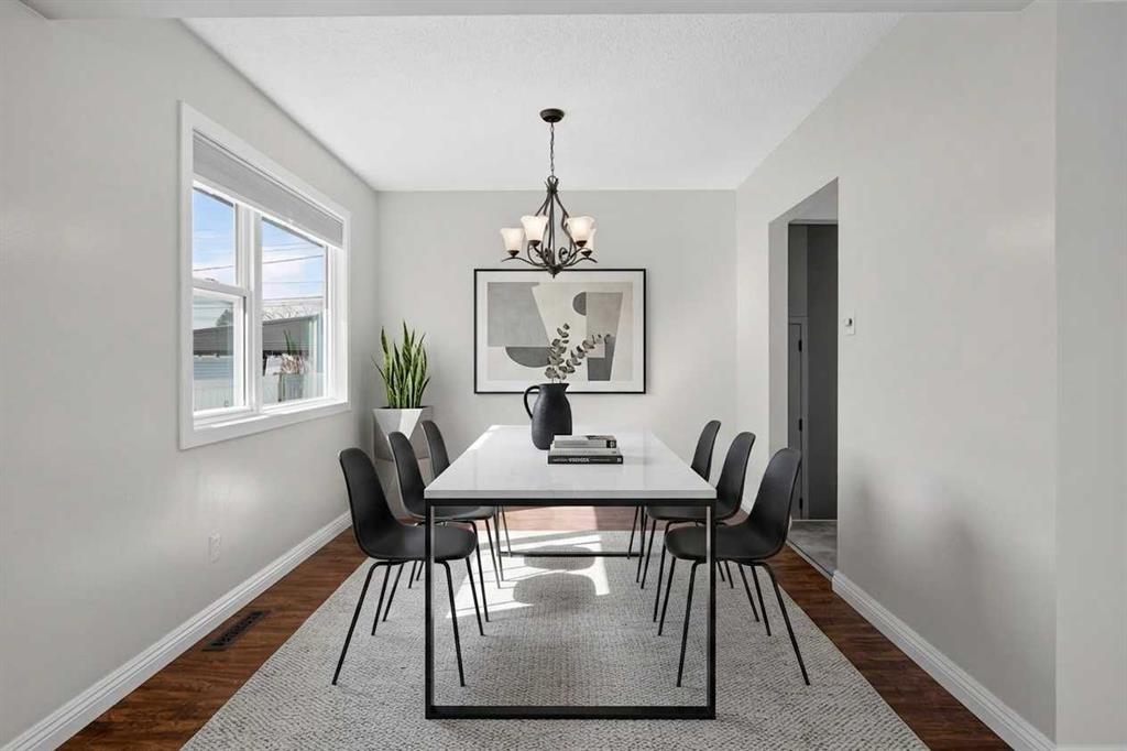 Fourth View of 727 Macleay Road NE, Mayland Heights, Calgary, Alberta, T2E 5Z9