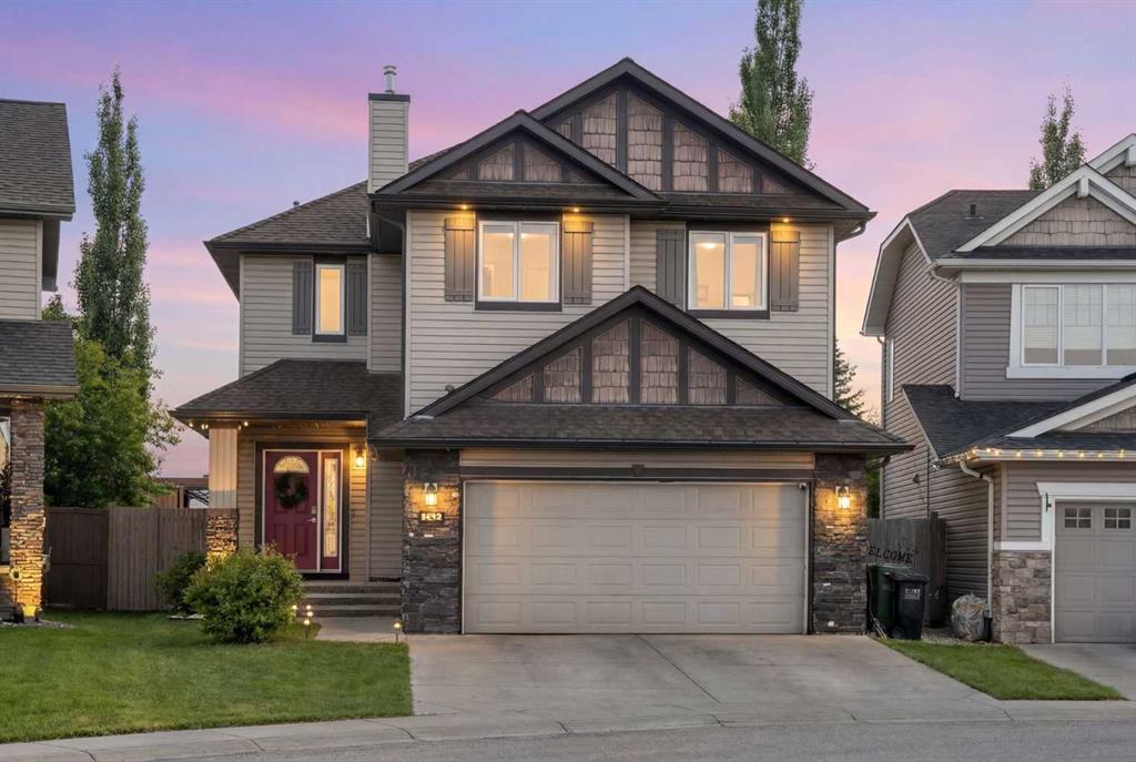 142 Coopers Bay SW, A2306925, Alberta,