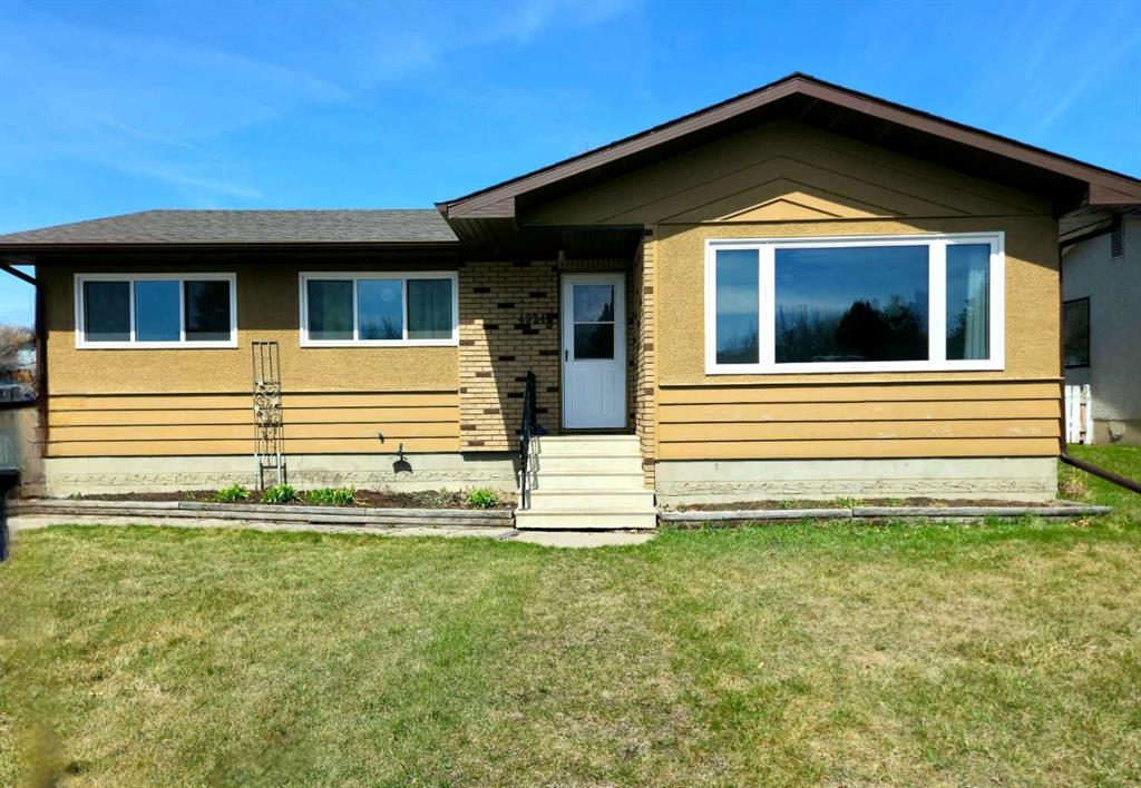 4924 39 Street , A2306928, Alberta,