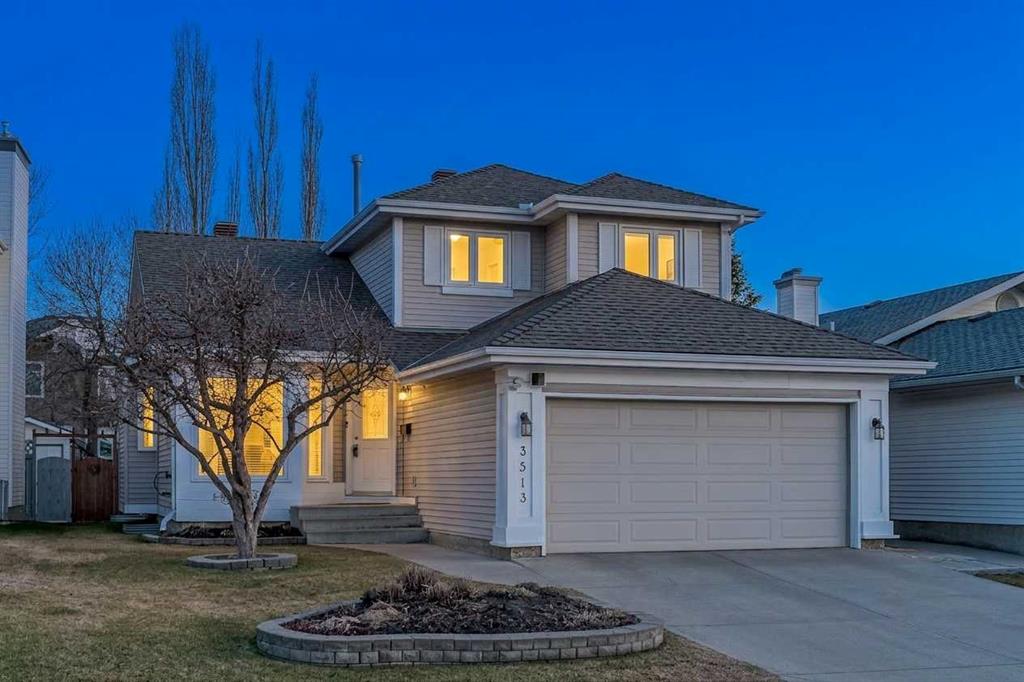 3513 Douglas Woods Heights SE, A2306949, Alberta,