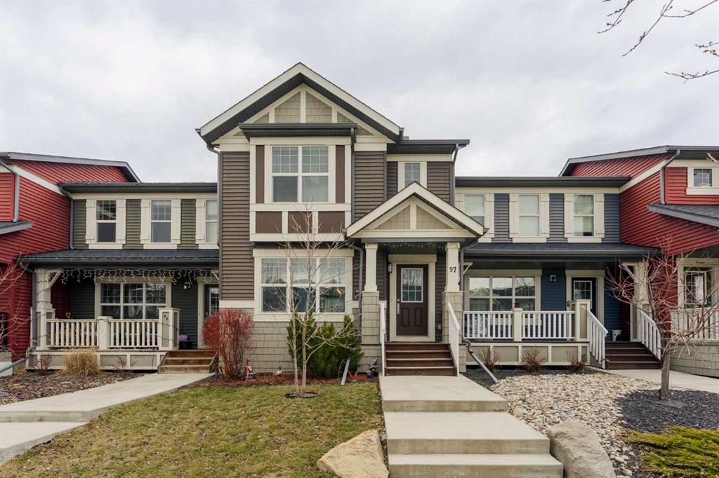 97 Sunvalley Road , A2306958, Alberta,
