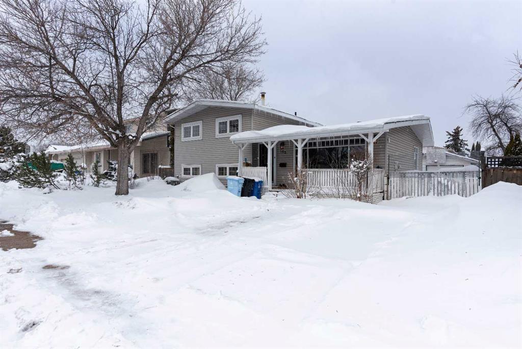 108 Robin Crescent , A2306959, Alberta,