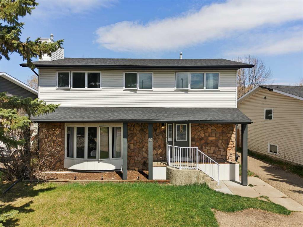 10 Blackstone Avenue , A2306967, Alberta,