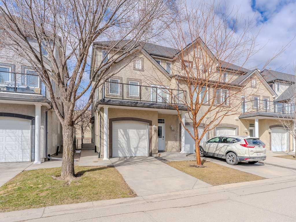 172 Simcoe Place SW, A2306968, Alberta,