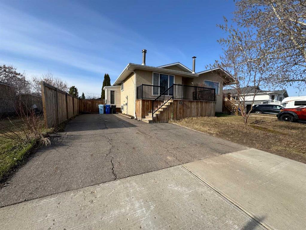 164 Wolverine Drive , A2306970, Alberta,
