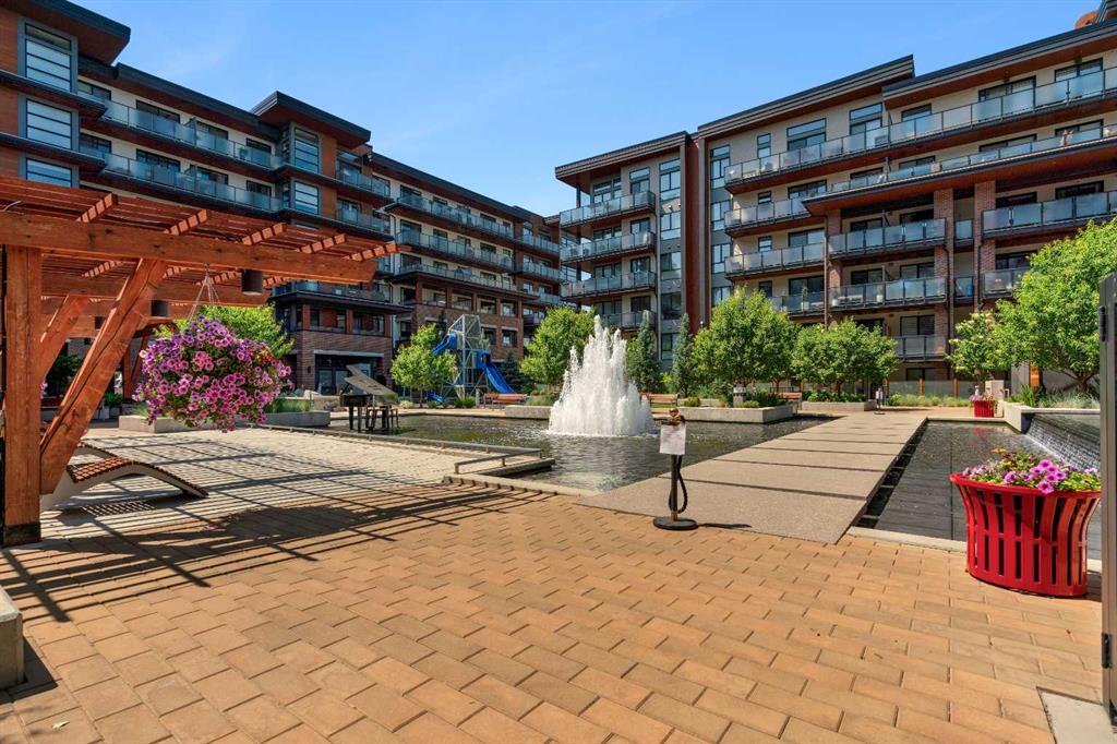 Fourth View of 303, 2231 Mahogany Boulevard SE, Mahogany, Calgary, Alberta, T3M 3E1