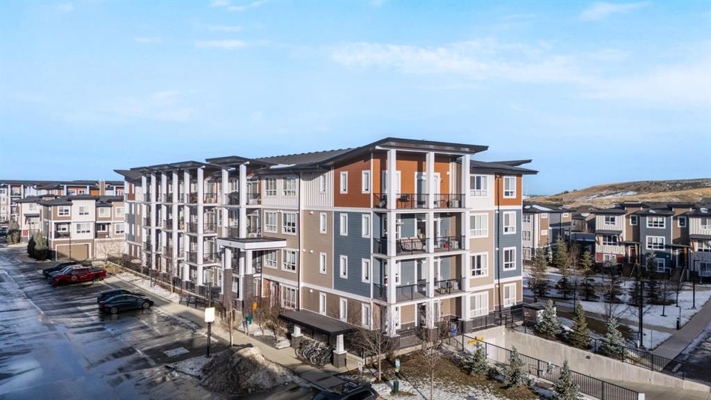 305, 35 Walgrove  SE, A2306977, Alberta,