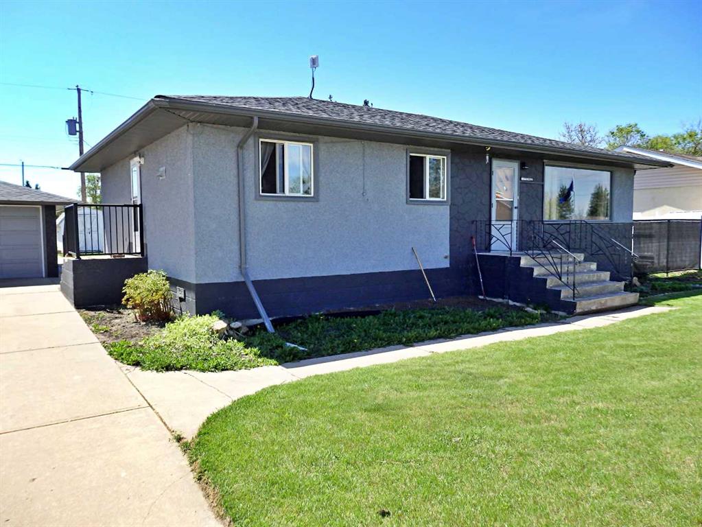 4617 55 Avenue , A2306981, Alberta,