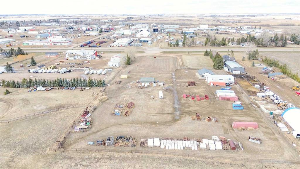 Fourth View of #10 19447 HWY 12  , NONE, Rural Stettler No. 6, County of, Alberta, T0C 2L0