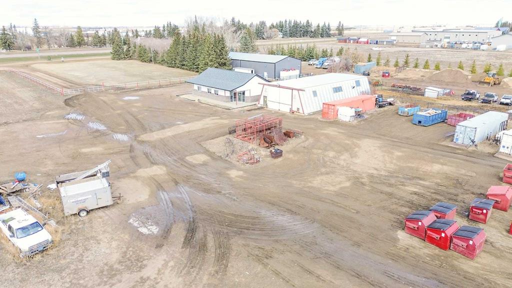 Fifth View of #10 19447 HWY 12  , NONE, Rural Stettler No. 6, County of, Alberta, T0C 2L0