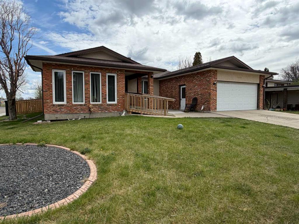 5411 46 Street , A2306986, Alberta,