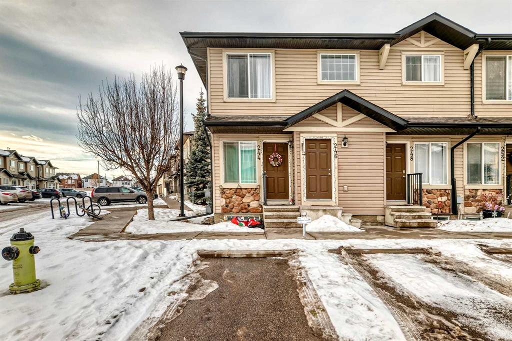 244 Saddlebrook Point NE, A2306988, Alberta,