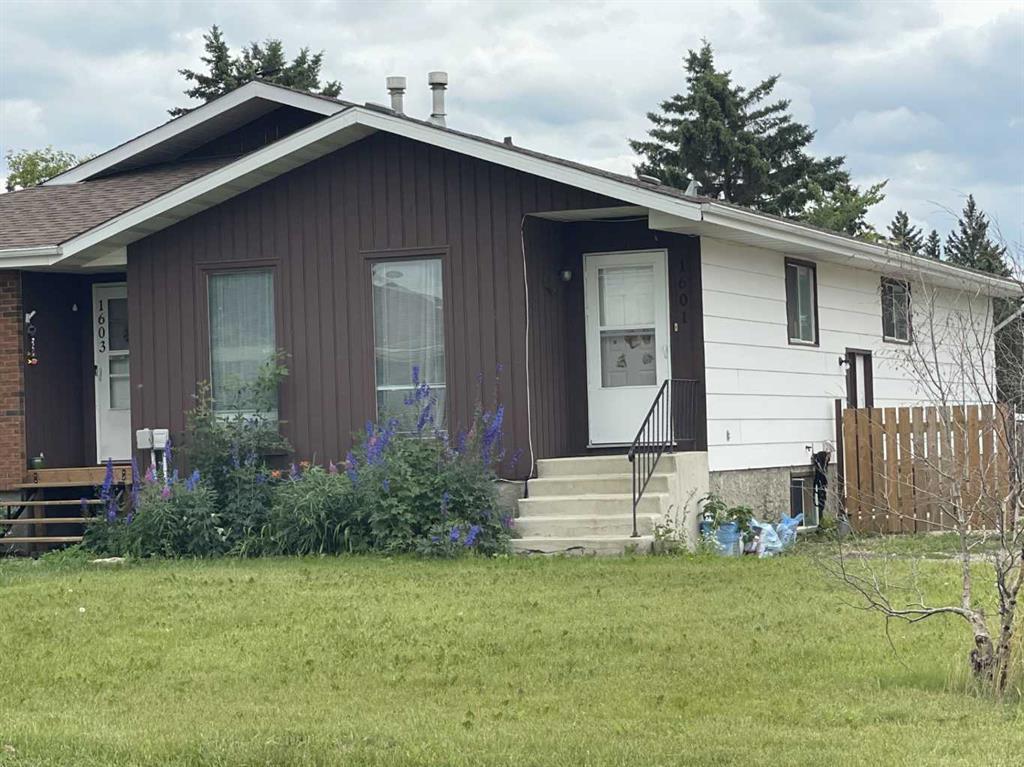 1601 5 Avenue , A2306990, Alberta,