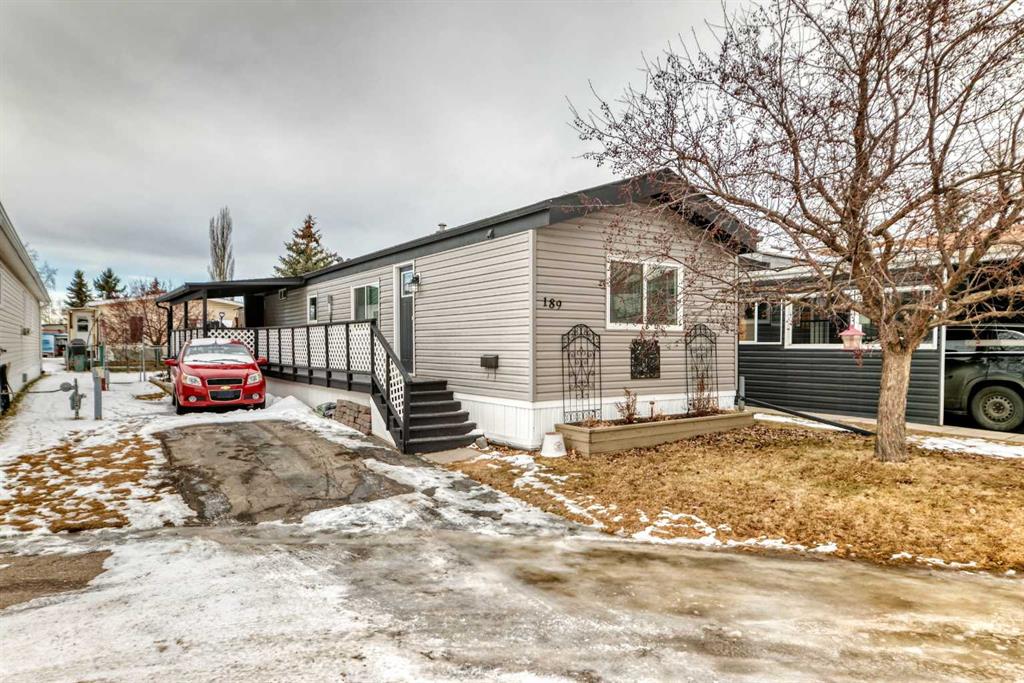 189, 99 Arbour Lake Road NW, A2307005, Alberta,