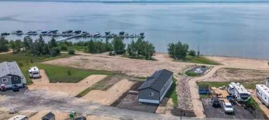 Third View of 142, 41310 Range Road 282  , DeGraff Resort, Rural Lacombe County, Alberta, T4L 2N3