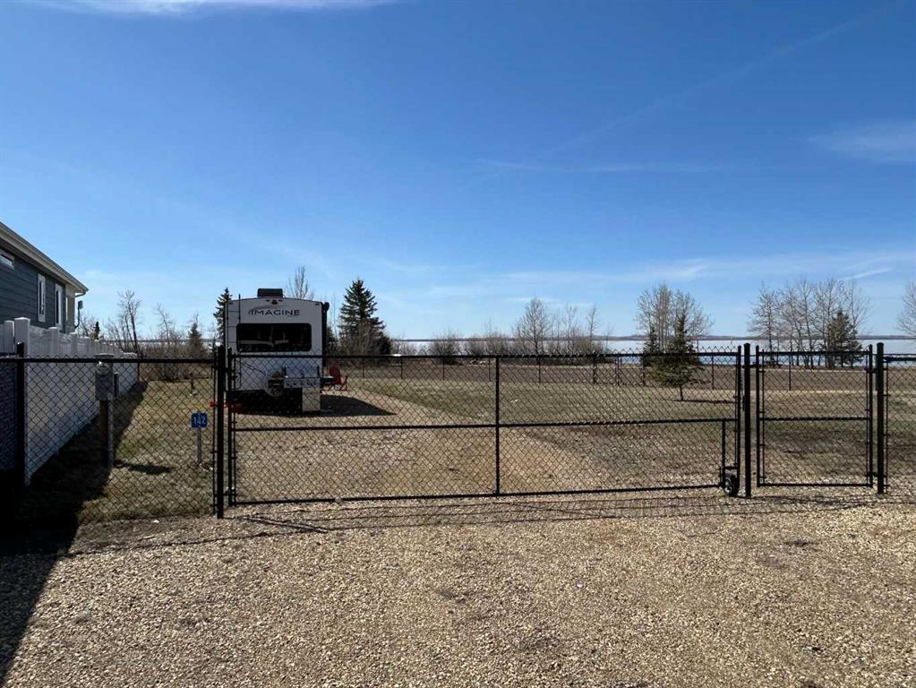Fourth View of 142, 41310 Range Road 282  , DeGraff Resort, Rural Lacombe County, Alberta, T4L 2N3