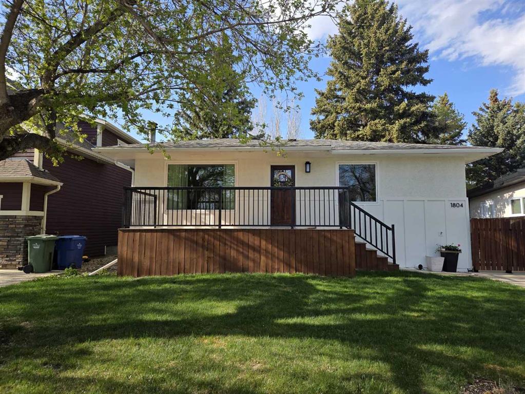 1804 22 Avenue , A2307009, Alberta,