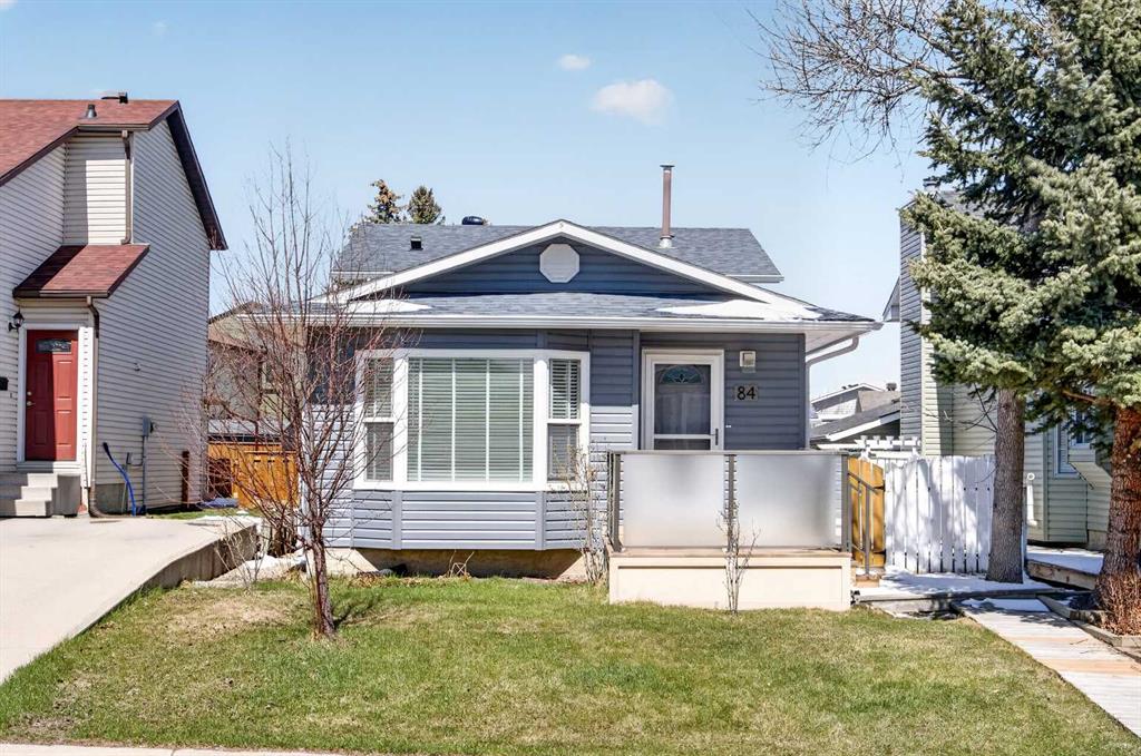 84 Macewan Glen Way NW, A2307010, Alberta,