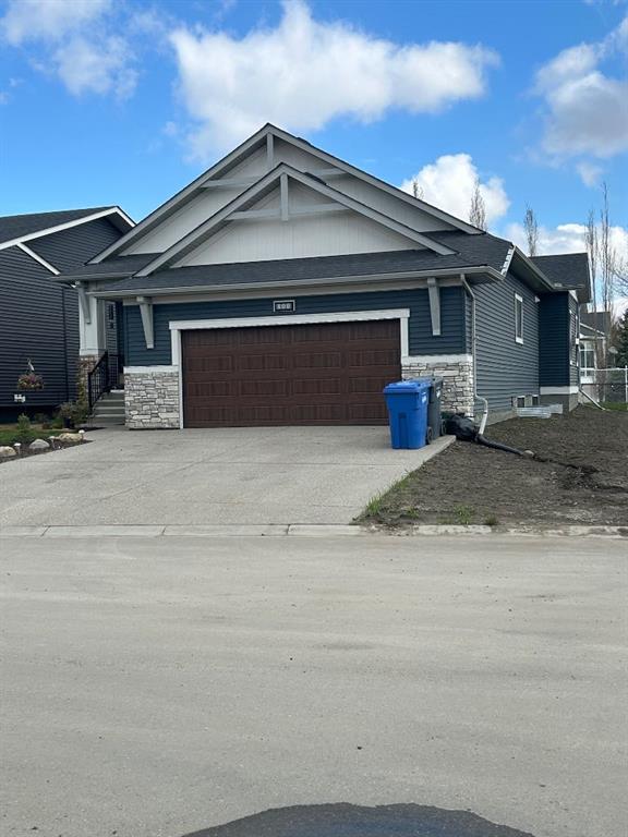 Fourth View of 800 Mandalay Link , NONE, Carstairs, Alberta, T0M 0N0