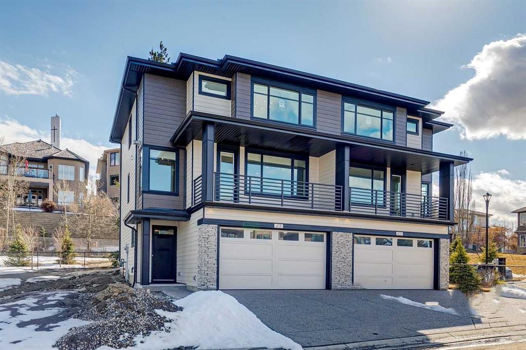 413 Shawnee Terrace SW, A2307017, Alberta,