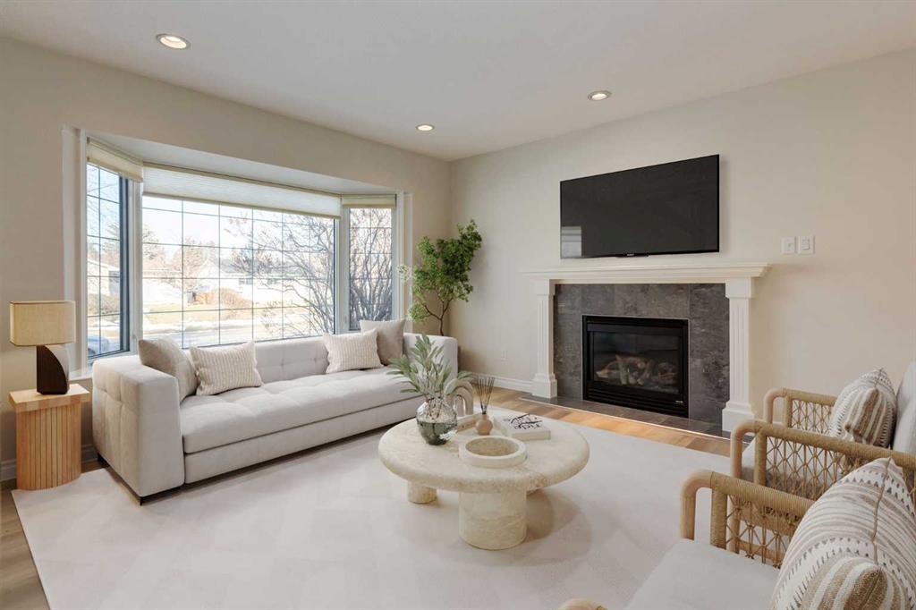 Fifth View of 367 Acadia Drive SE, Acadia, Calgary, Alberta, T2J 0A6