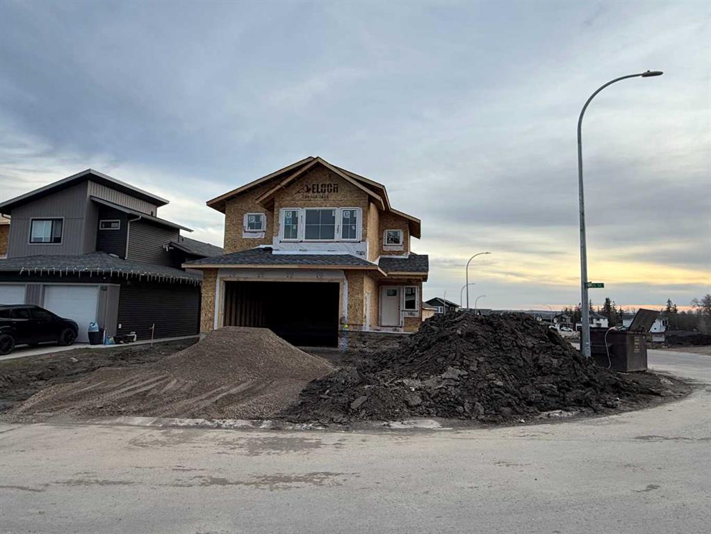 13410 105 Street , A2307025, Alberta,