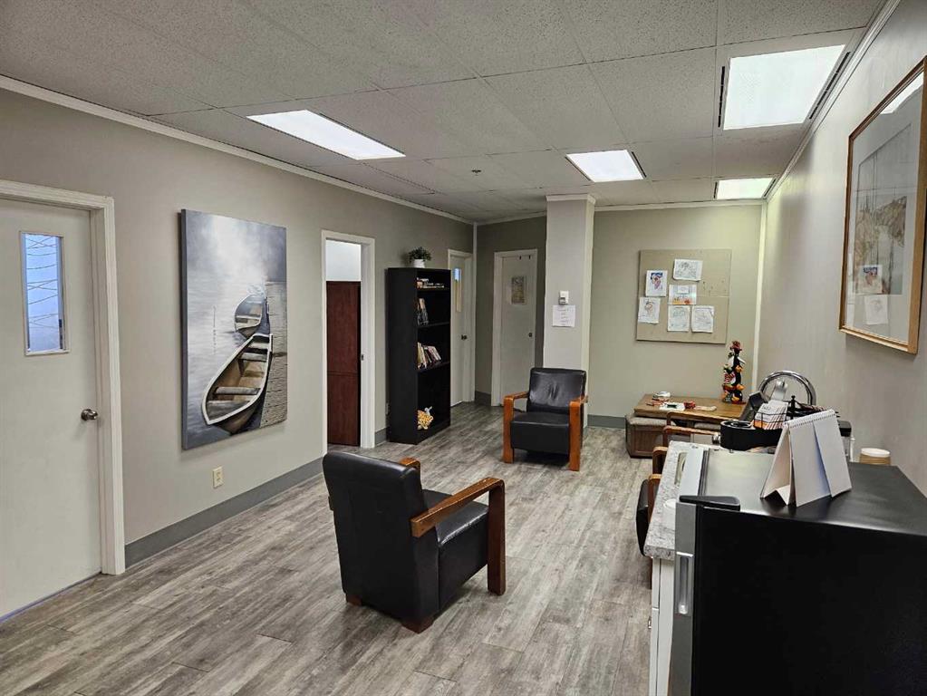Third View of 108, 9804 100 Avenue , Central Business District, Grande Prairie, Alberta, T8V 0T8