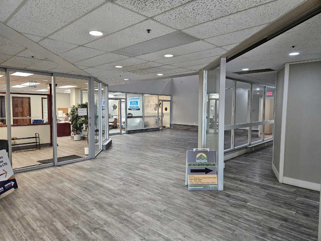 Fifth View of 108, 9804 100 Avenue , Central Business District, Grande Prairie, Alberta, T8V 0T8