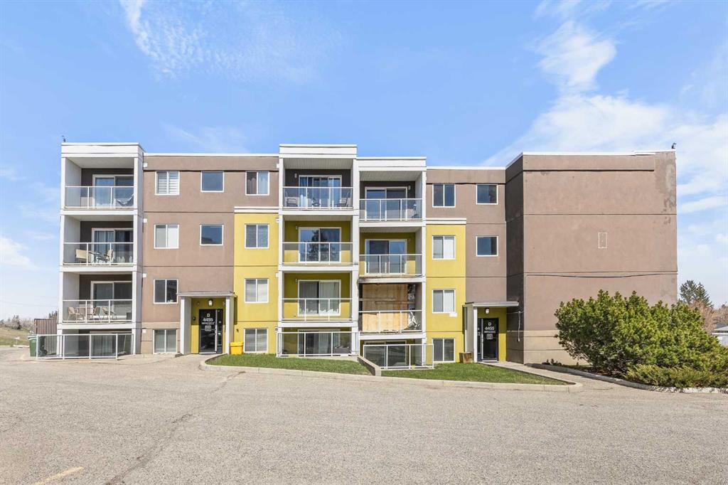 402, 4455D Greenview Drive NE, A2307032, Alberta,