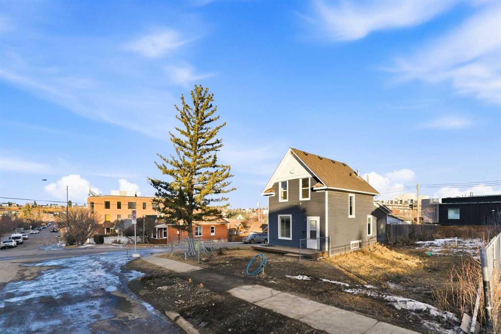 Fifth View of 68 7 Street NE, Bridgeland/Riverside, Calgary, Alberta, T2E 4B7