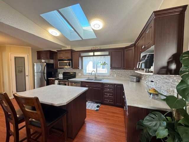Fifth View of 44, 15 Mackenzie Ranch Way , MacKenzie Ranch, Lacombe, Alberta, T4L 0B4