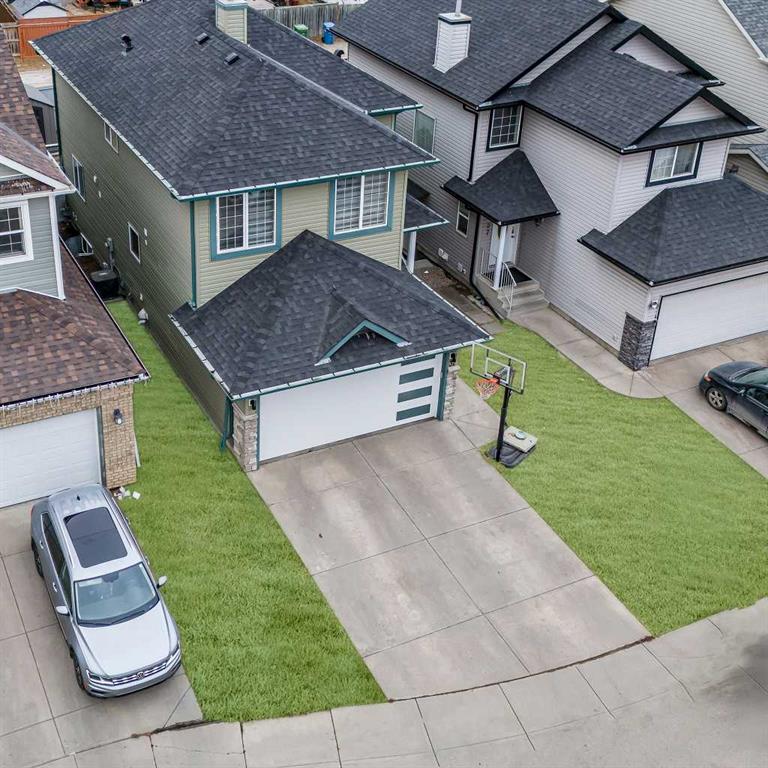 31 Saddleback Way NE, A2307045, Alberta,