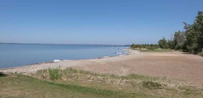 Third View of 141, 41310 Range Road 282  , DeGraff Resort, Rural Lacombe County, Alberta, T4L 2N3