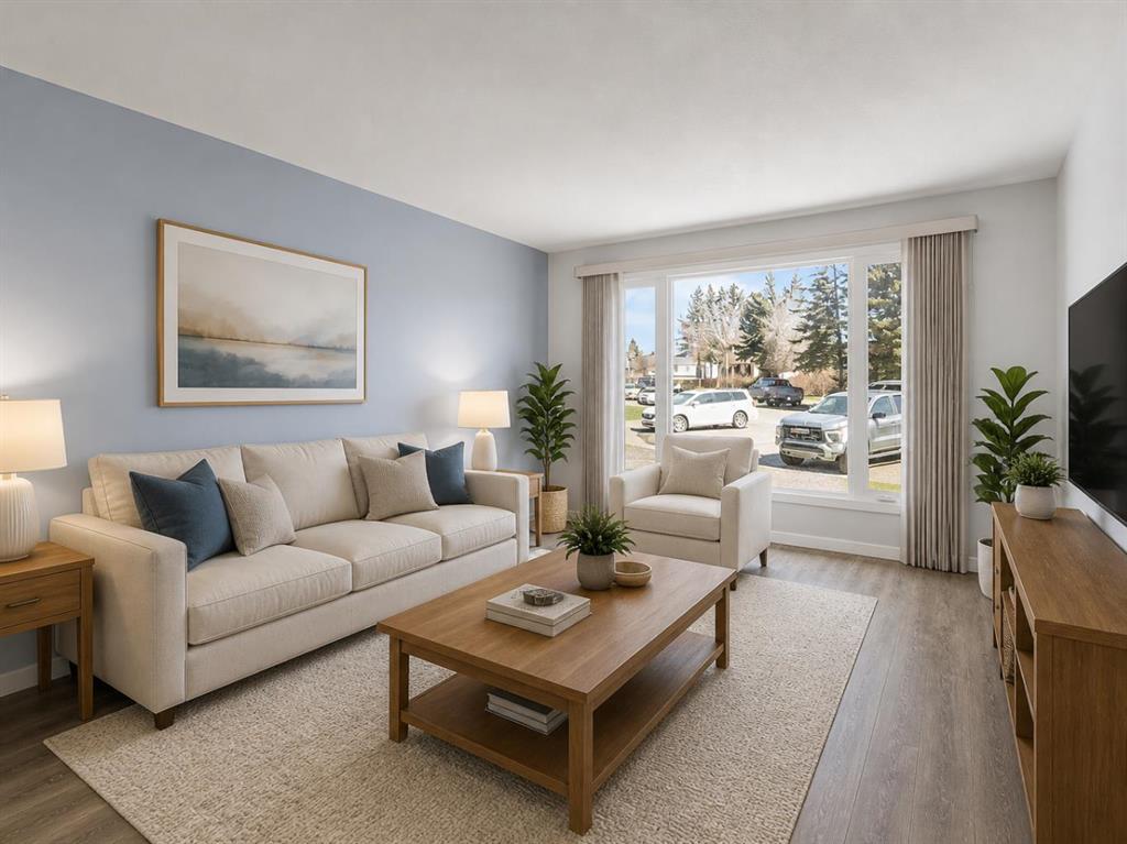 Fifth View of 96 Fallswater Road NE, Falconridge, Calgary, Alberta, T3J 1B1