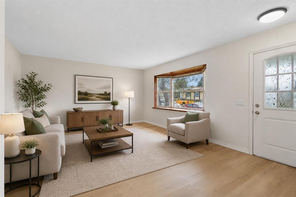 Second View of 268 Madeira Place NE, Marlborough Park, Calgary, Alberta, T2A5T1