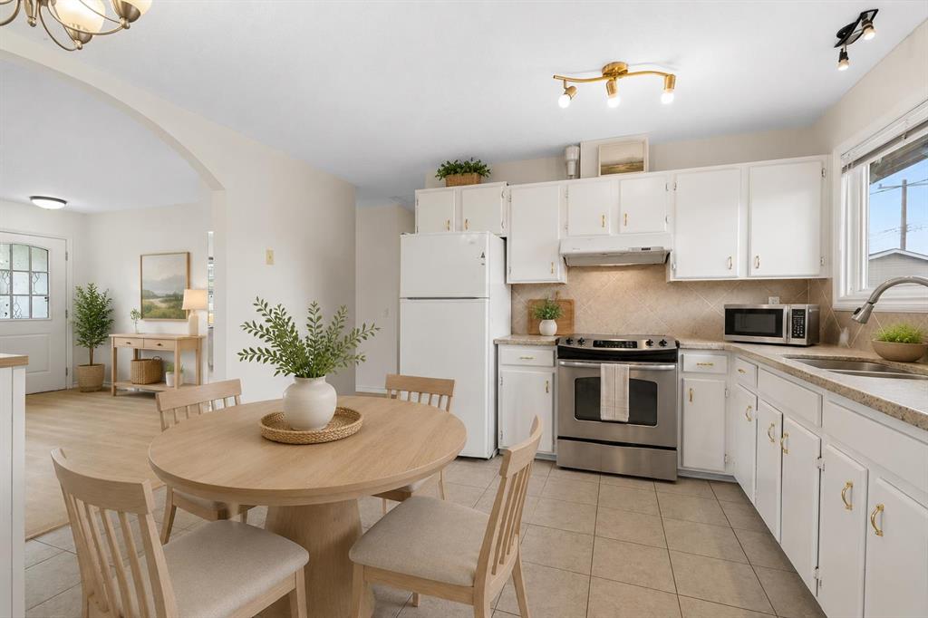 Fourth View of 268 Madeira Place NE, Marlborough Park, Calgary, Alberta, T2A5T1