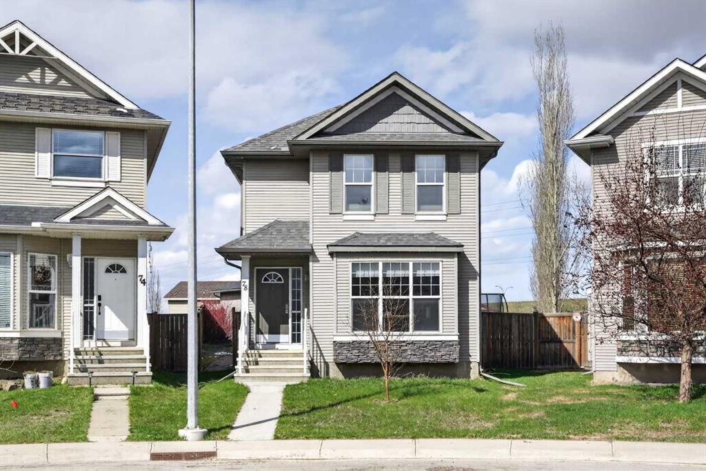 78 Cranberry Close SE, A2307061, Alberta,