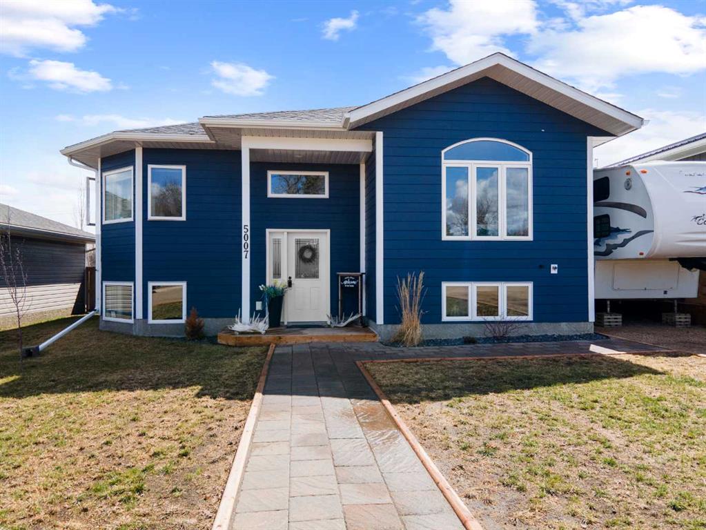 5007 52 Street , A2307062, Alberta,
