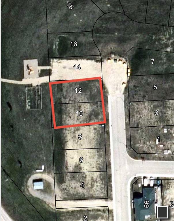 Second View of 10 & 12 Diamond Valley Close , NONE, Carbon, Alberta, T0M 0L0