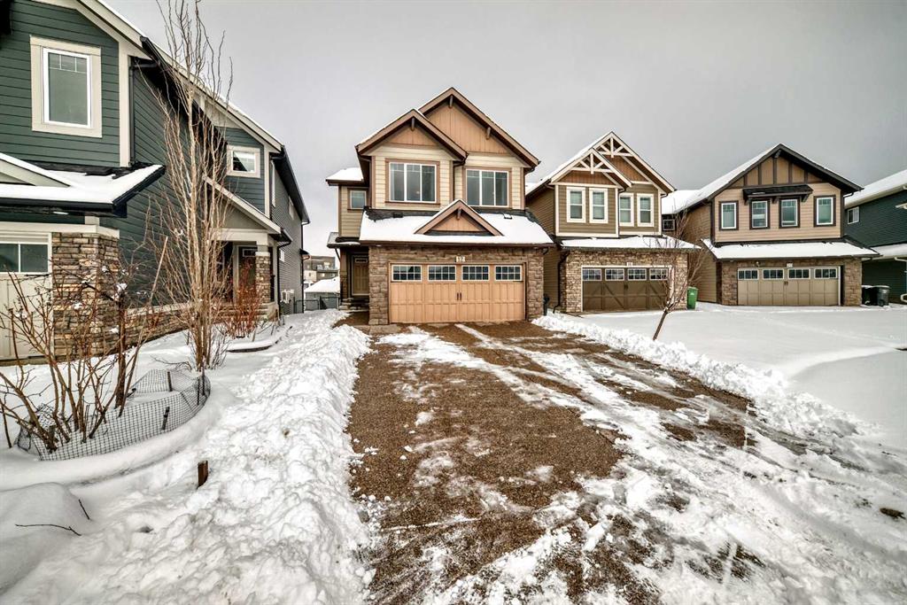 12 Kincora Mews NW, A2307074, Alberta,