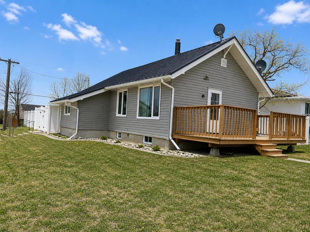 132 8 Avenue , A2307078, Alberta,