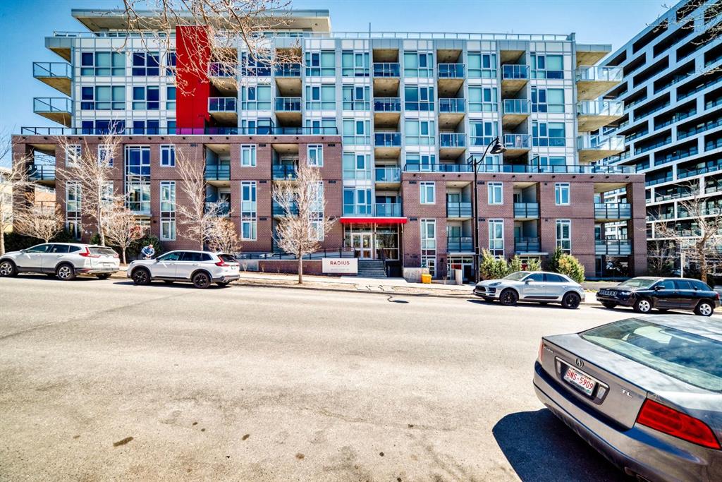 131, 88 9 Street NE, A2307082, Alberta,