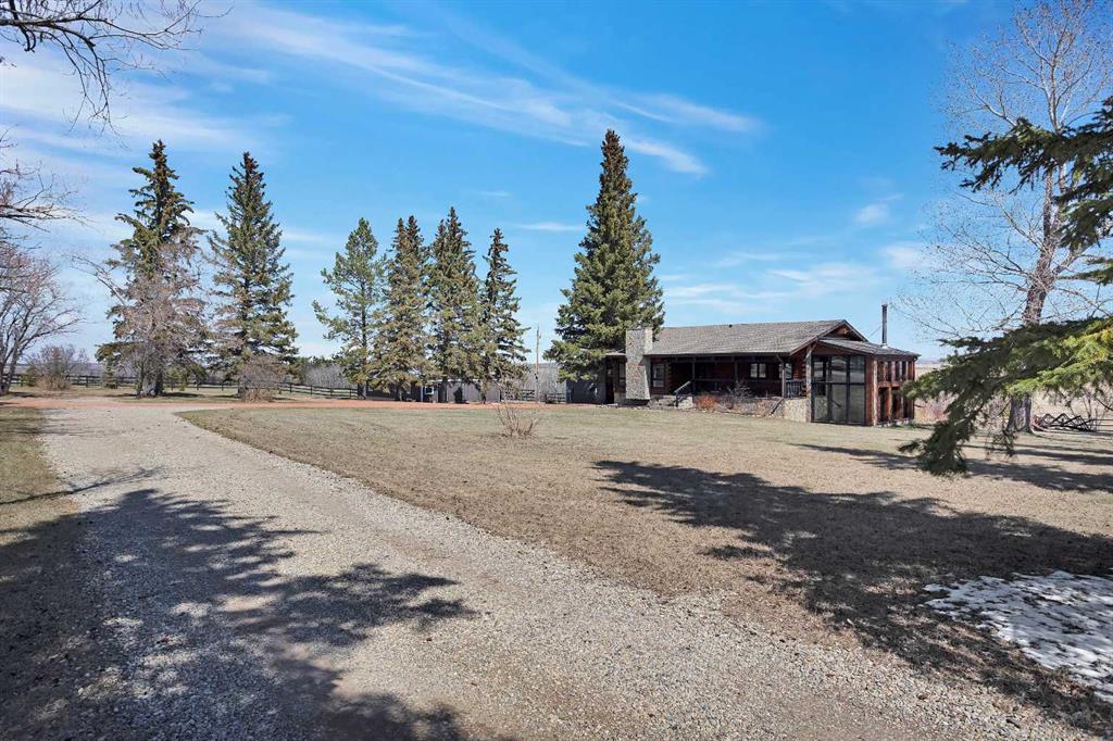 37111 C&E Trail , A2307085, Alberta,