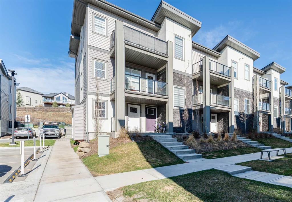 120 Spring Creek Common SW, A2307090, Alberta,