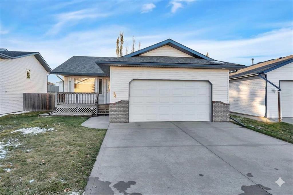 34 Lund Close , A2307091, Alberta,