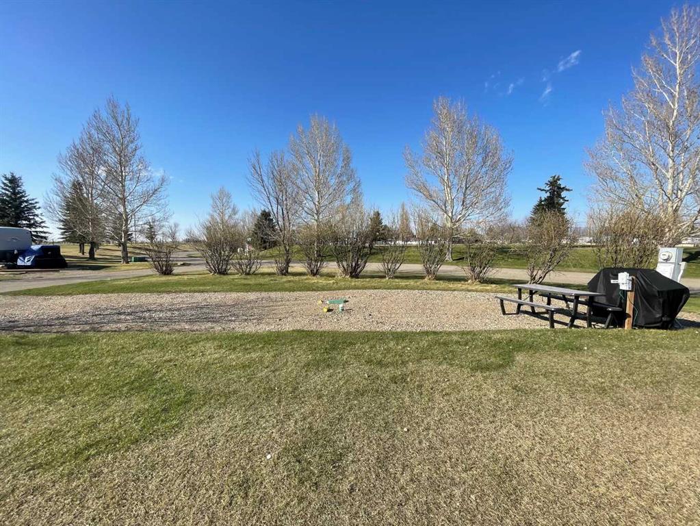 Second View of 3 King Fisher Lane , Lake McGregor Country Estates, Rural Vulcan County, Alberta, T0L 2B0